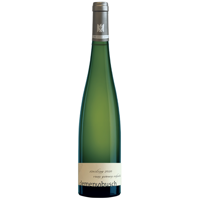 Vom Grauen Schiefer Riesling