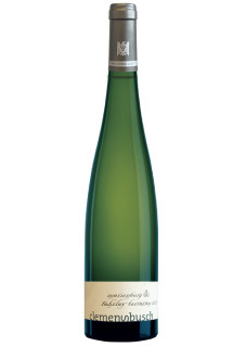 Grand Cru Marienburg Fahrlay-Terrassen Riesling GG