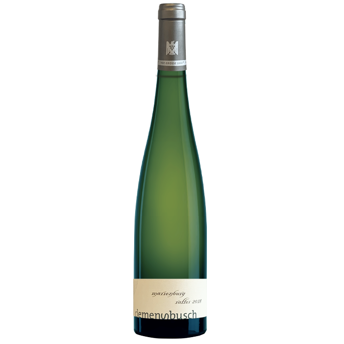 Grand Cru Marienburg Raffes Riesling GG