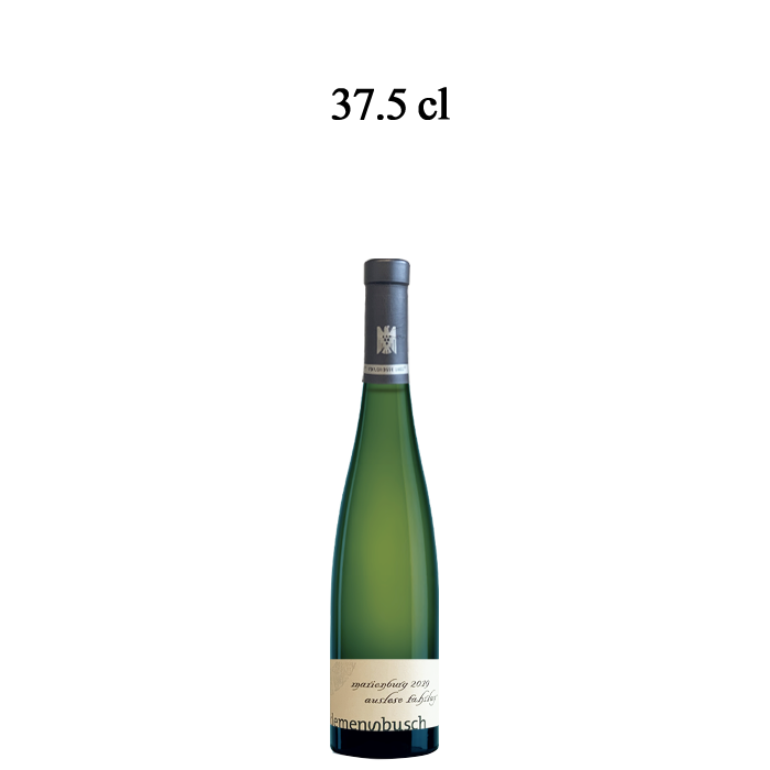 Grand Cru Marienburg Fahrlay Riesling Auslese (37.5 cl)