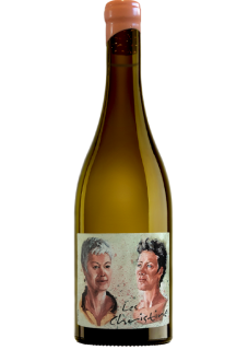 Chignin-Bergeron Cuvée Les Christine