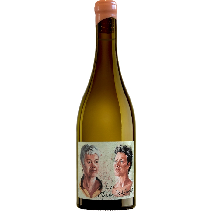 Chignin-Bergeron Cuvée Les Christine