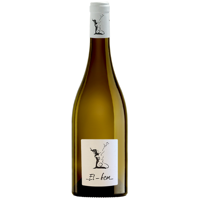Roussette de Savoie El Hem