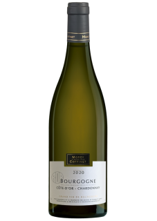 Bourgogne Côte d'Or