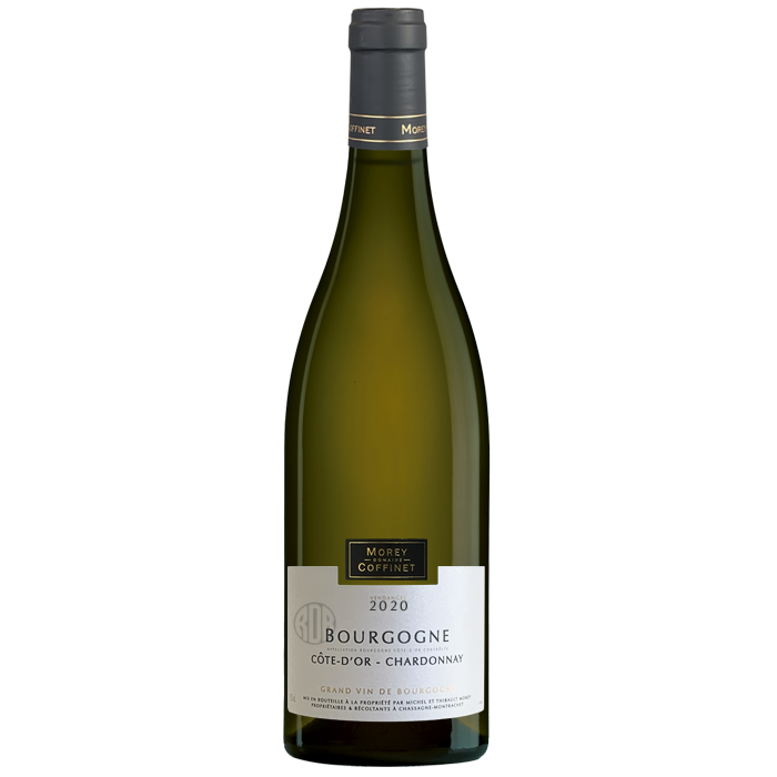 Bourgogne Côte d'Or