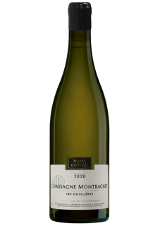 Chassagne-Montrachet Les Houillères