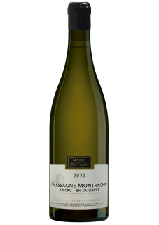 Chassagne-Montrachet 1er Cru En Cailleret