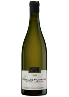 Chassagne-Montrachet 1er Cru La Romanée