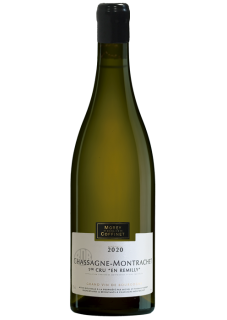 Chassagne-Montrachet 1er Cru En Remilly