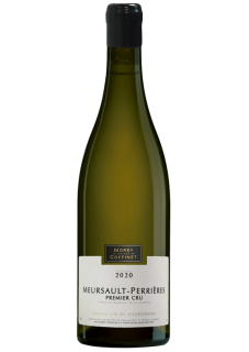 Meursault-Perrières 1er Cru
