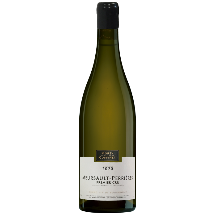 Meursault-Perrières 1er Cru