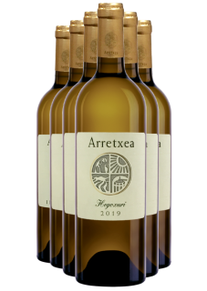 Verticale Hegoxuri de 2011 à 2019