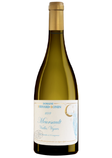Meursault Vieilles Vignes