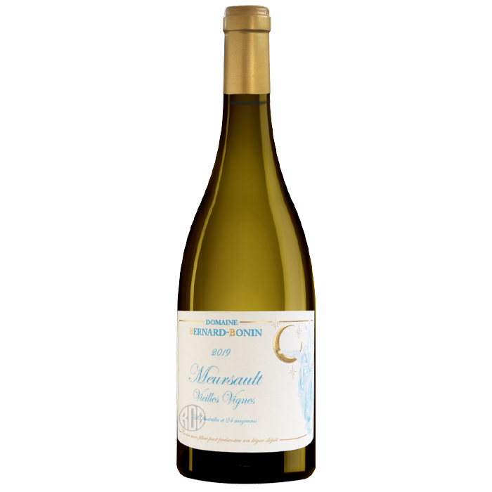 Meursault Vieilles Vignes