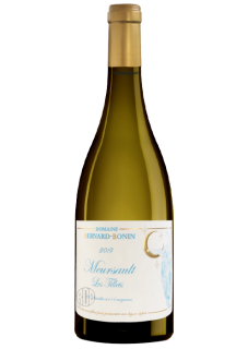 Meursault Les Tillets