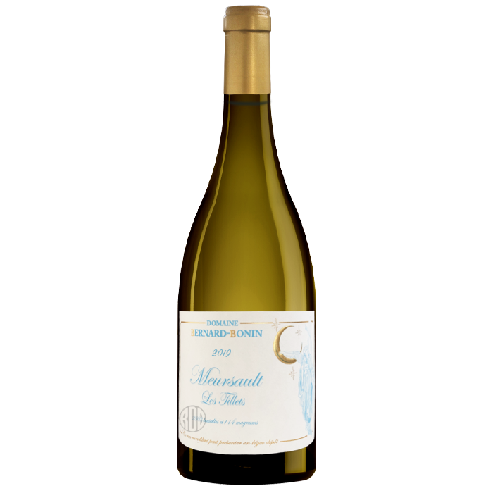 Meursault Les Tillets
