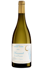 Meursault Clos du Cromin "Le Pré de Manche"