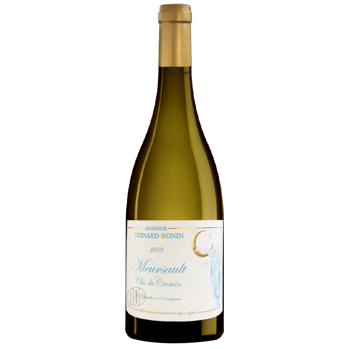 Meursault Clos du Cromin "Le Pré de Manche"