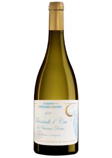 Meursault 1er Cru Charmes-Dessus