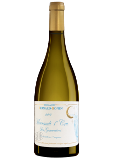 Meursault 1er Cru Genevrières