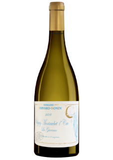 Puligny-Montrachet 1er Cru La Garenne