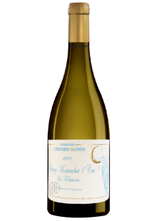Puligny-Montrachet 1er Cru Les Folatières