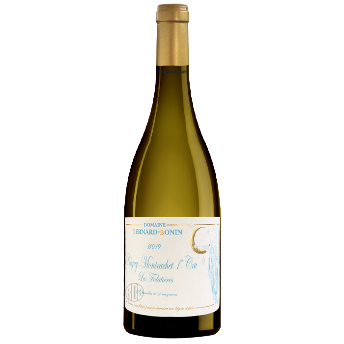 Puligny-Montrachet 1er Cru Les Folatières