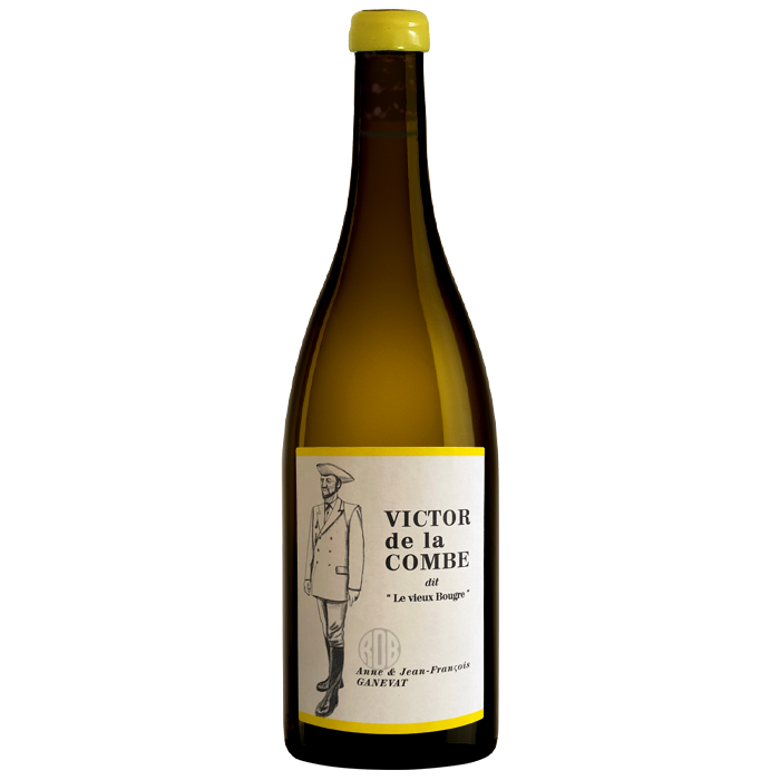 VDF Chardonnay Victor de la Combe