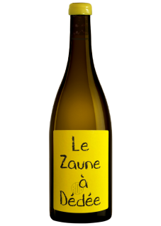 VDF Le Zaune à Dédée
