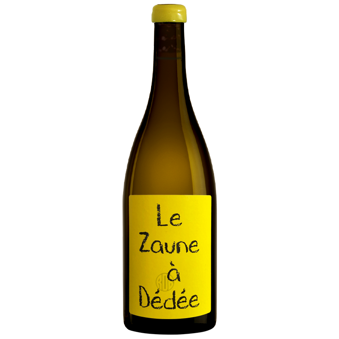 VDF Le Zaune à Dédée
