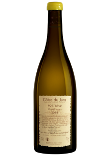 Côtes du Jura Chardonnay Fortbeau