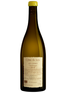 Côtes du Jura Chardonnay Les Cèdres