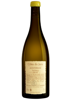 Côtes du Jura Savagnin Montferrand