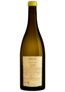 Arbois Savagnin sous voile