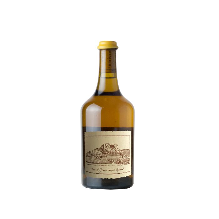 Côtes du Jura Vin Jaune