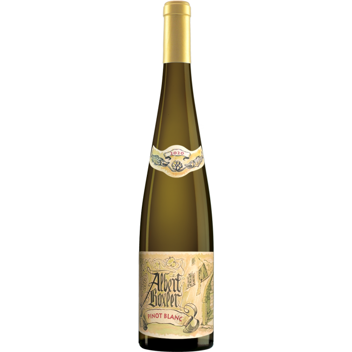 Pinot Blanc