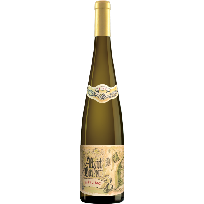 Riesling