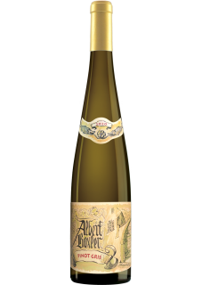 Pinot Gris