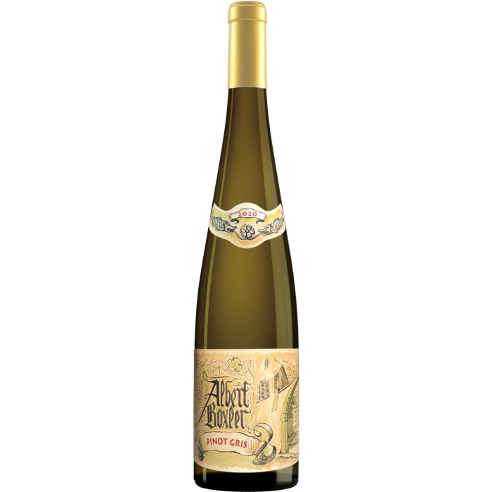 Pinot Gris