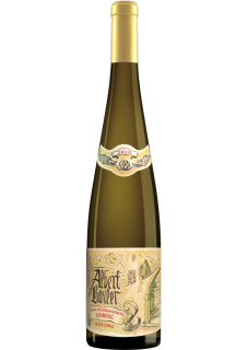 Riesling Grand Cru Sommerberg Cuvée E