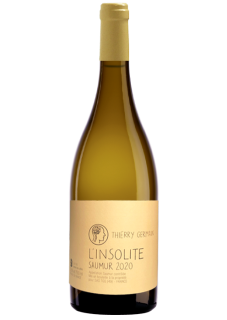 Saumur Blanc L'Insolite