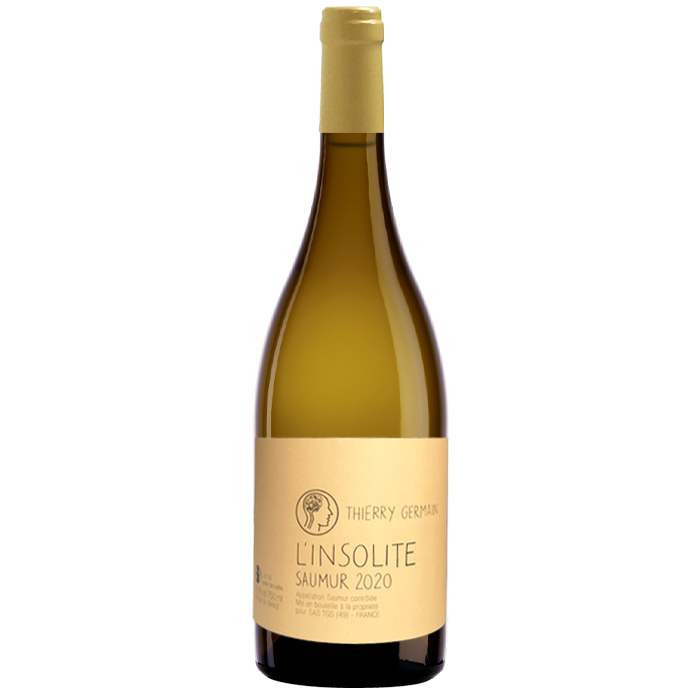 Saumur Blanc L'Insolite