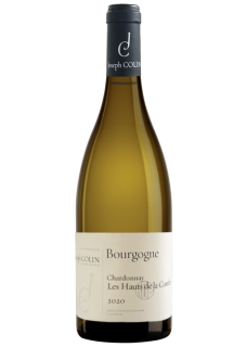 Bourgogne Les Hauts de la Combe