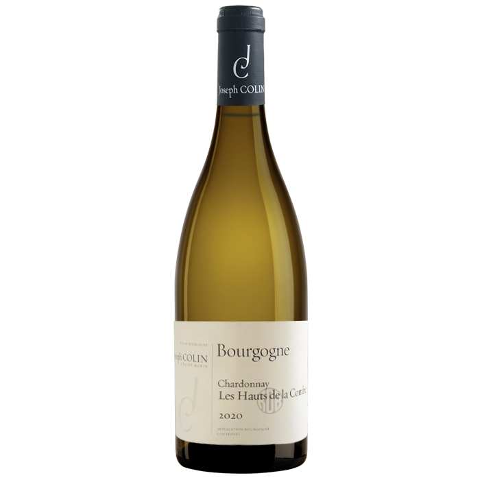 Bourgogne Les Hauts de la Combe