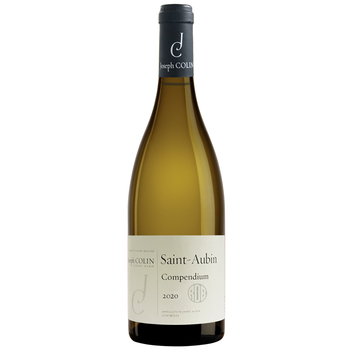 Saint-Aubin Compendium