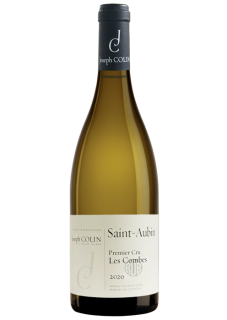 Saint-Aubin 1er Cru Les Combes