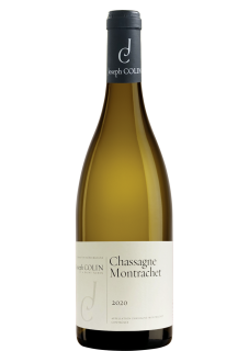 Chassagne-Montrachet