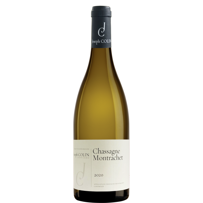 Chassagne-Montrachet