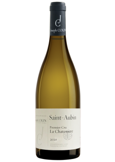 Saint-Aubin 1er Cru La Chatenière