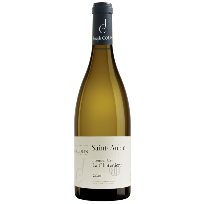 Saint-Aubin 1er Cru La Chatenière